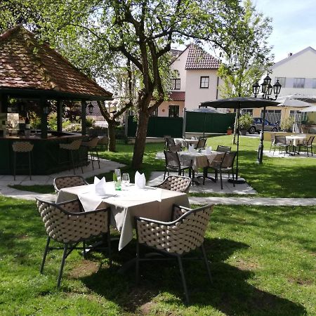Gasthof Mitter Haag Εξωτερικό φωτογραφία