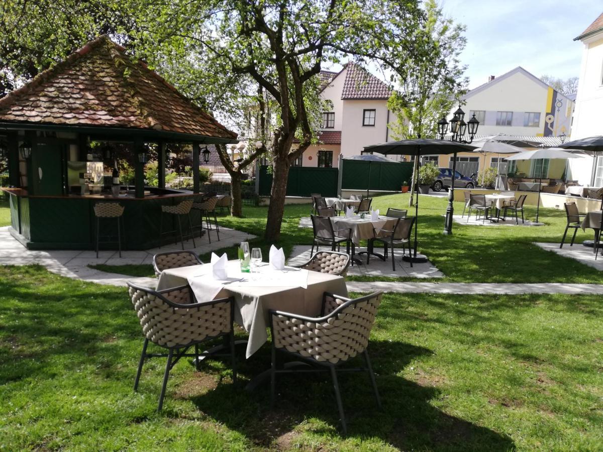 Gasthof Mitter Haag Εξωτερικό φωτογραφία