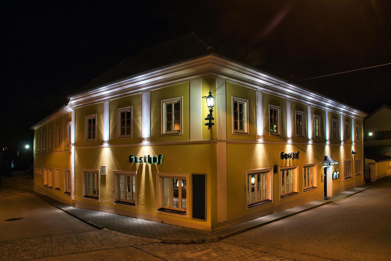 Gasthof Mitter Haag Εξωτερικό φωτογραφία